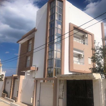 Residence Le Corail De Chat Meriem Sousse Exterior foto