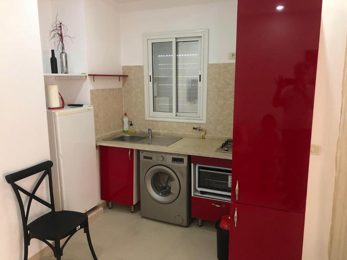 Residence Le Corail De Chat Meriem Sousse Exterior foto