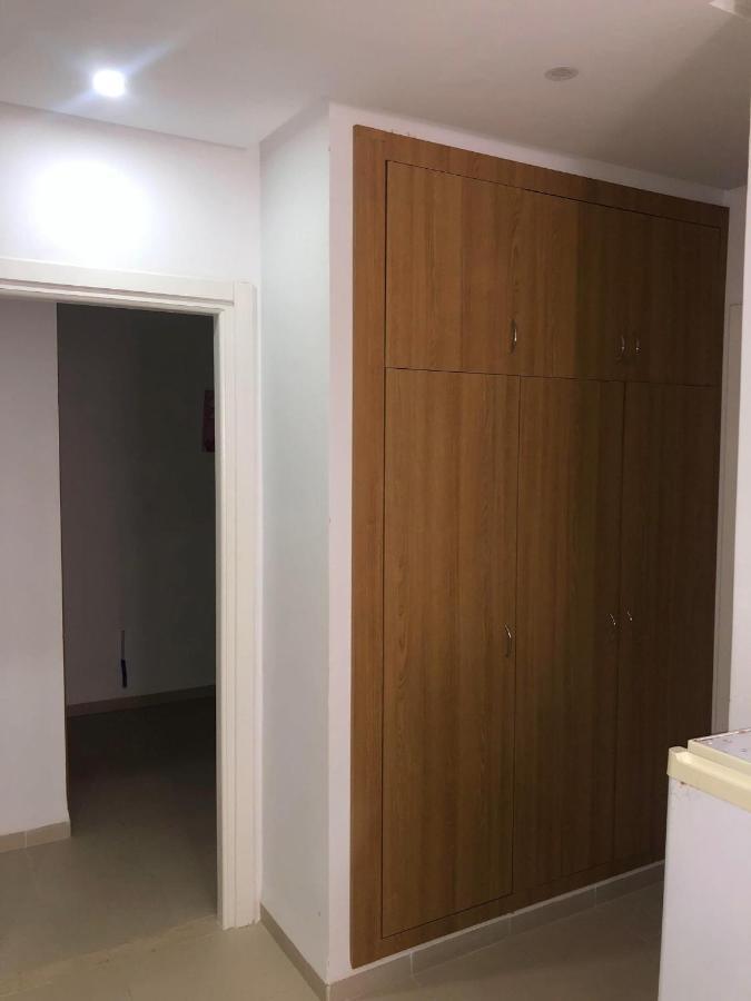 Residence Le Corail De Chat Meriem Sousse Exterior foto