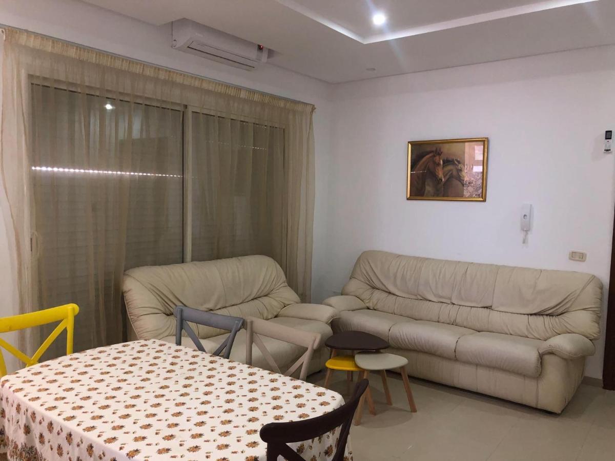 Residence Le Corail De Chat Meriem Sousse Exterior foto