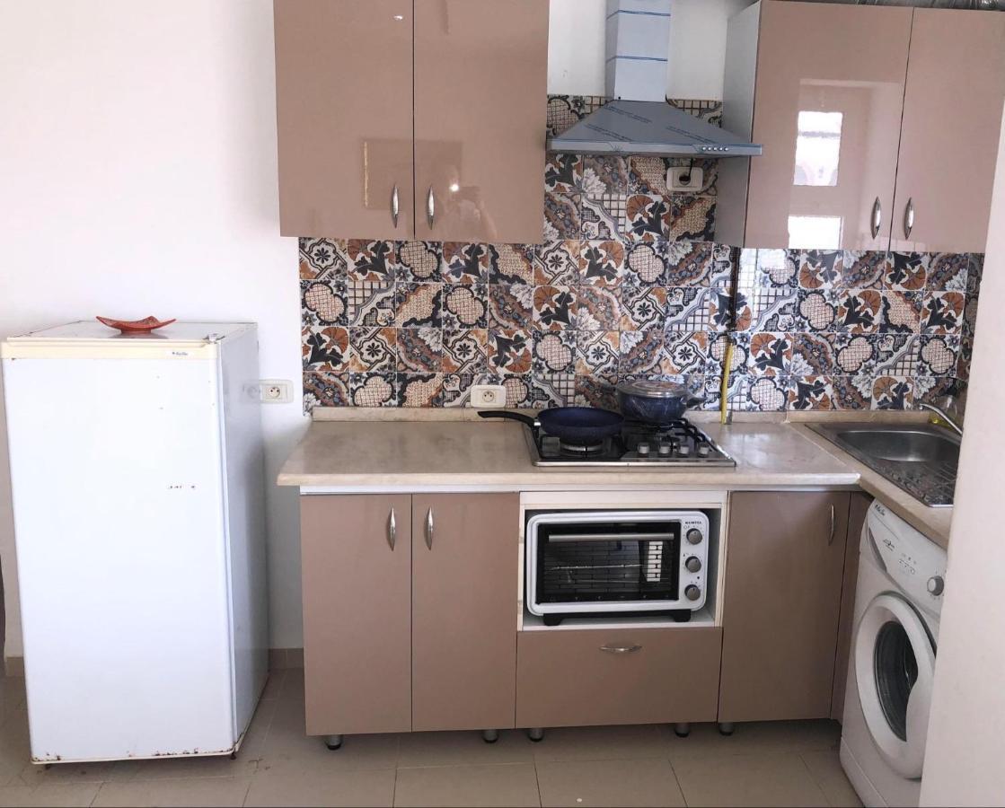 Residence Le Corail De Chat Meriem Sousse Exterior foto
