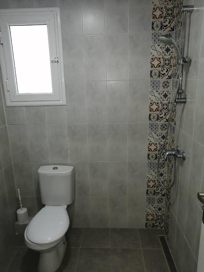 Residence Le Corail De Chat Meriem Sousse Exterior foto