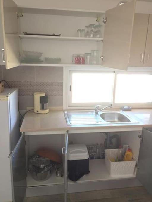 Residence Le Corail De Chat Meriem Sousse Exterior foto