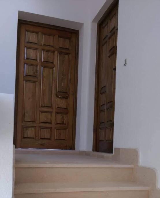 Residence Le Corail De Chat Meriem Sousse Exterior foto
