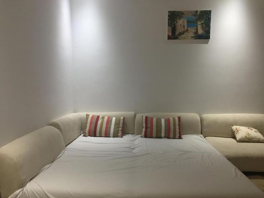 Residence Le Corail De Chat Meriem Sousse Exterior foto