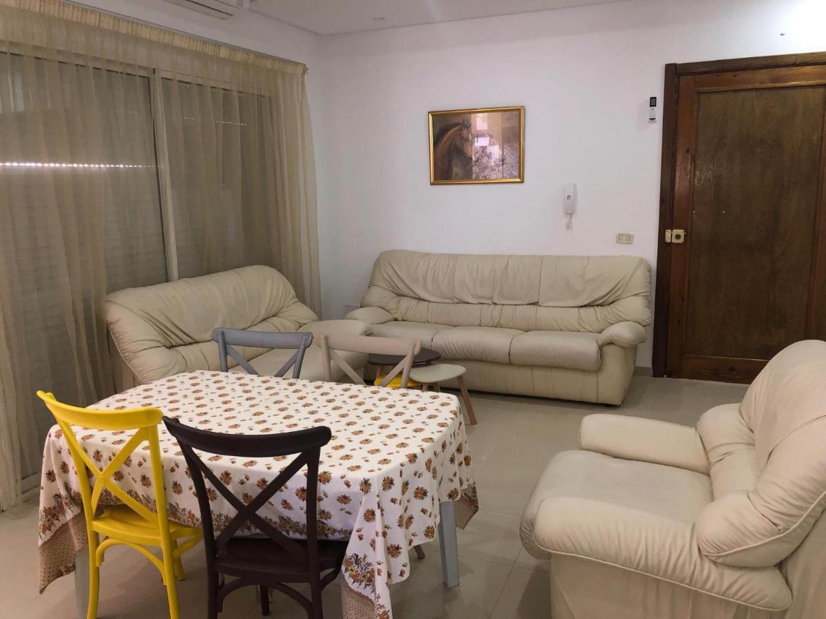 Residence Le Corail De Chat Meriem Sousse Exterior foto